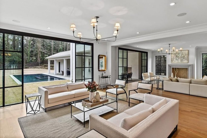 A rare opportunity to own a never-occupied estate home in one of - photo 29
