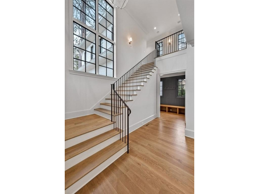 A rare opportunity to own a never-occupied estate home in one of - photo 31