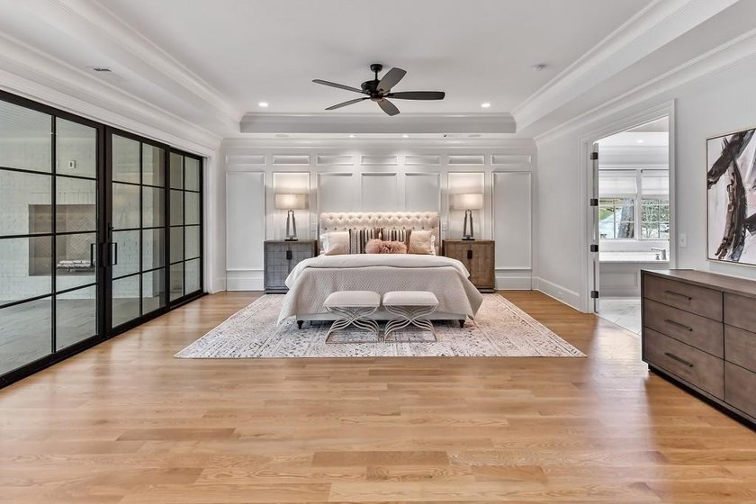 A rare opportunity to own a never-occupied estate home in one of - photo 32
