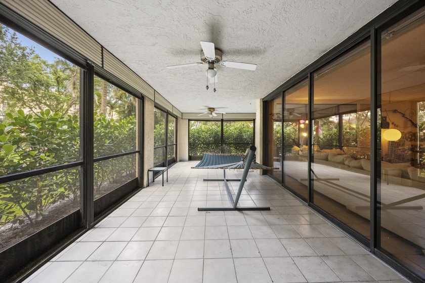 Rarely available Imperial model in Promenade at Boca Pointe! - photo 33