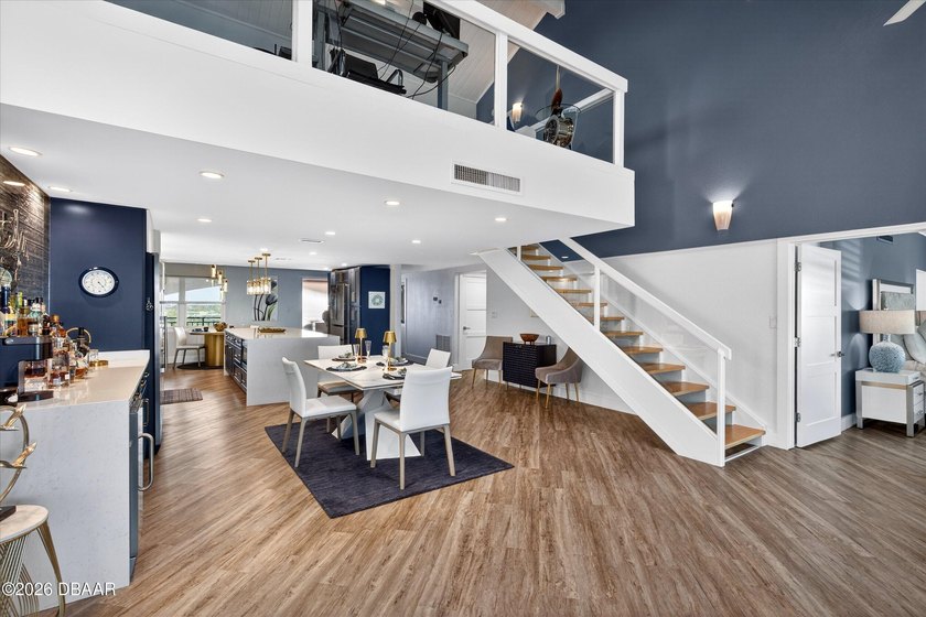 A rare Intracoastal Waterway frontage penthouse offering nearly - photo 36