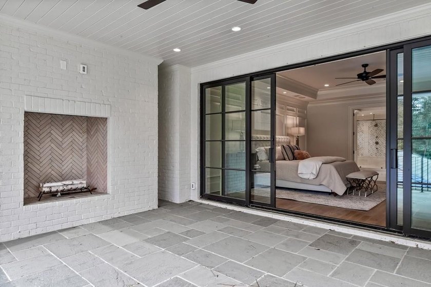 A rare opportunity to own a never-occupied estate home in one of - photo 36