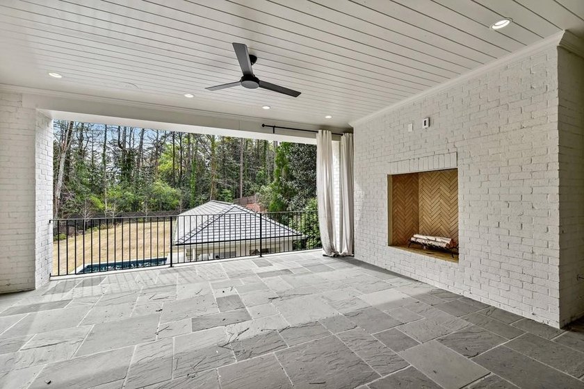 A rare opportunity to own a never-occupied estate home in one of - photo 37