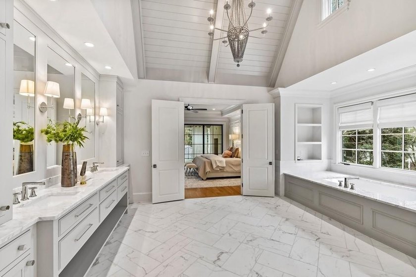 A rare opportunity to own a never-occupied estate home in one of - photo 38
