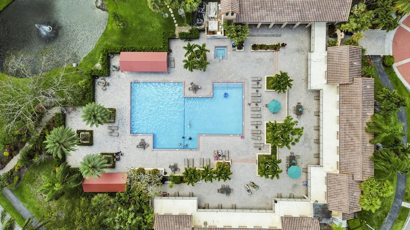 Rarely available Imperial model in Promenade at Boca Pointe! - photo 38
