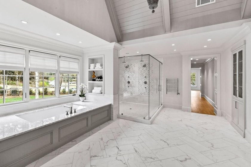 A rare opportunity to own a never-occupied estate home in one of - photo 39