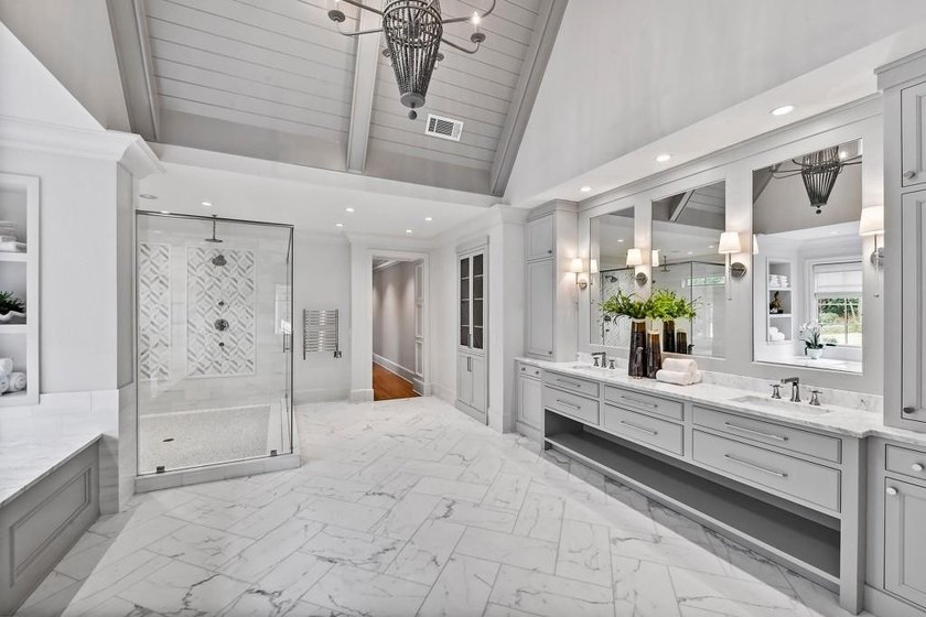 A rare opportunity to own a never-occupied estate home in one of - photo 40