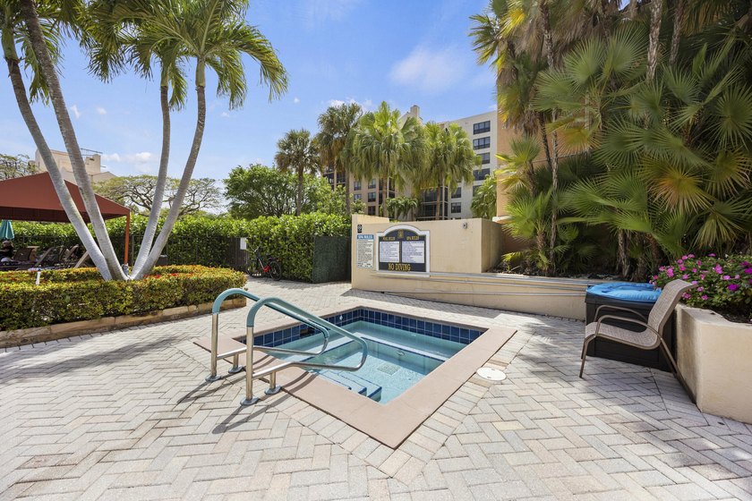 Rarely available Imperial model in Promenade at Boca Pointe! - photo 41