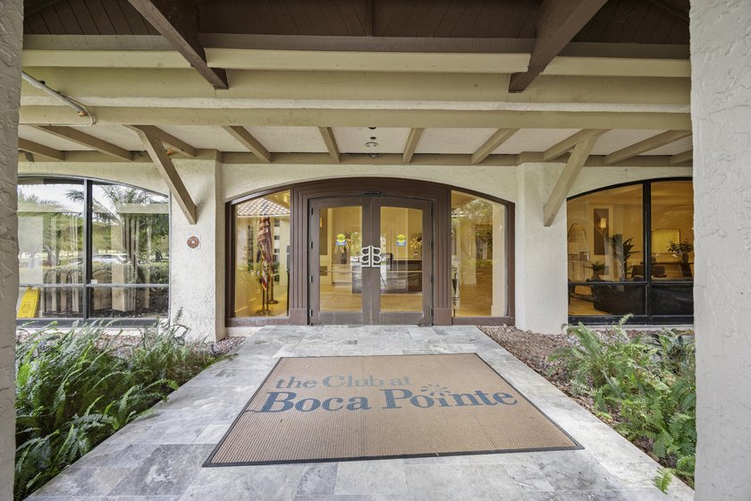 Rarely available Imperial model in Promenade at Boca Pointe! - photo 43