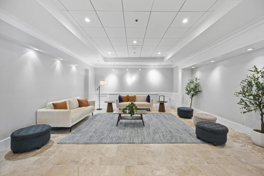 Rarely available Imperial model in Promenade at Boca Pointe! - photo 45