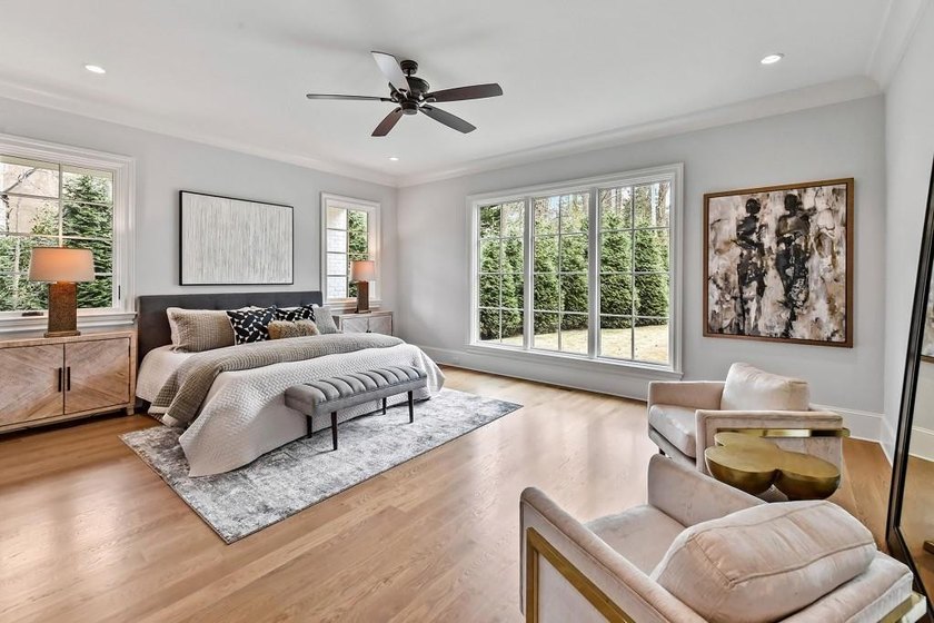 A rare opportunity to own a never-occupied estate home in one of - photo 46