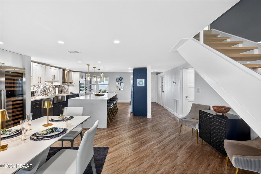 A rare Intracoastal Waterway frontage penthouse offering nearly - photo 47