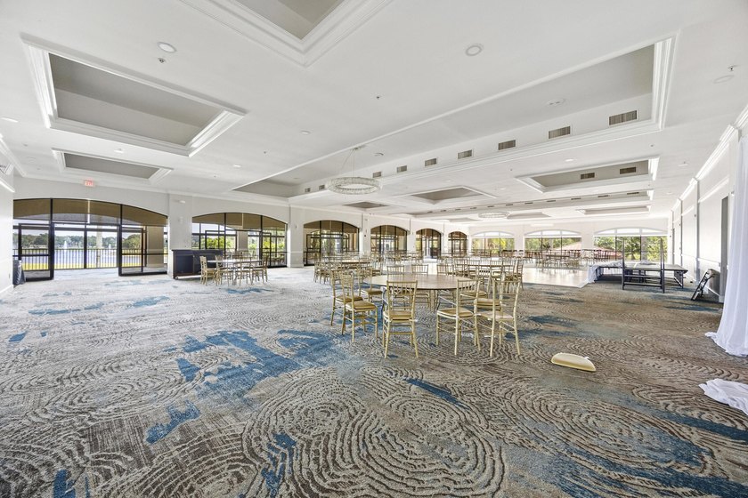 Rarely available Imperial model in Promenade at Boca Pointe! - photo 47