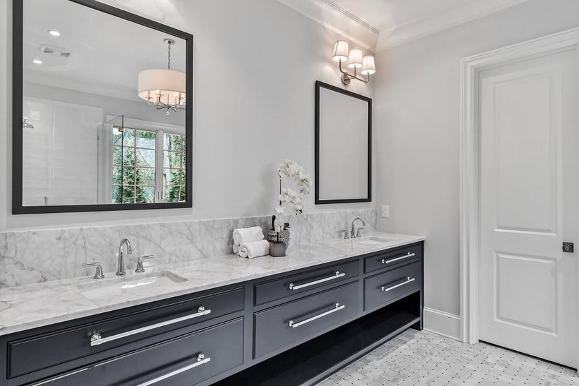 A rare opportunity to own a never-occupied estate home in one of - photo 48