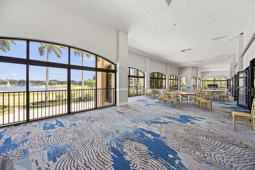 Rarely available Imperial model in Promenade at Boca Pointe! - photo 48