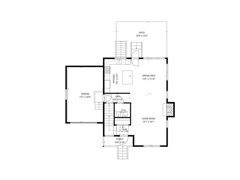 Wow! Fantastic location and setting. In a quiet neighborhood - photo 49