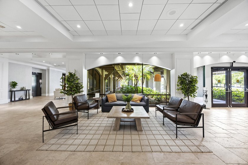 Rarely available Imperial model in Promenade at Boca Pointe! - photo 50