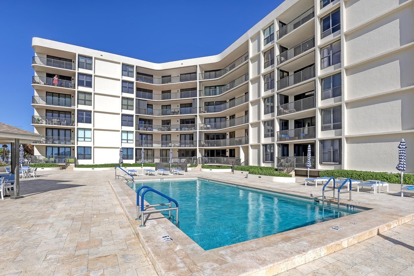 WELCOME TO DUNE DECK! An exclusive luxury condominium building - photo 13