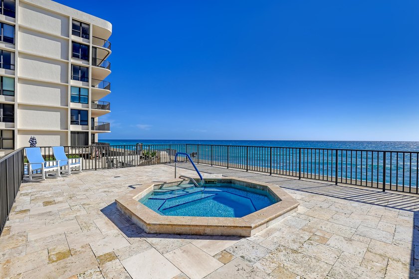 WELCOME TO DUNE DECK! An exclusive luxury condominium building - photo 14