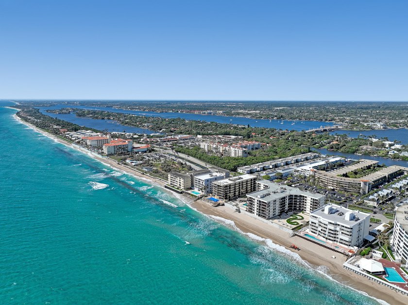 WELCOME TO DUNE DECK! An exclusive luxury condominium building - photo 19