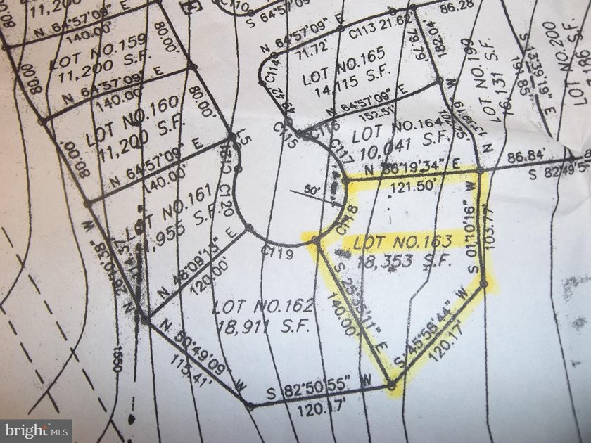 Build your Dream House on this Cul-de-sac lot in gated Eagle - photo 20