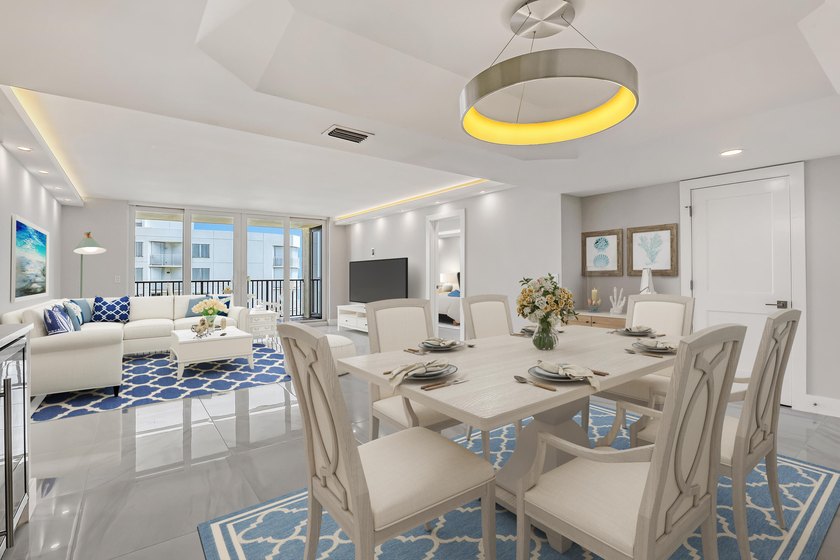 WELCOME TO DUNE DECK! An exclusive luxury condominium building - photo 27
