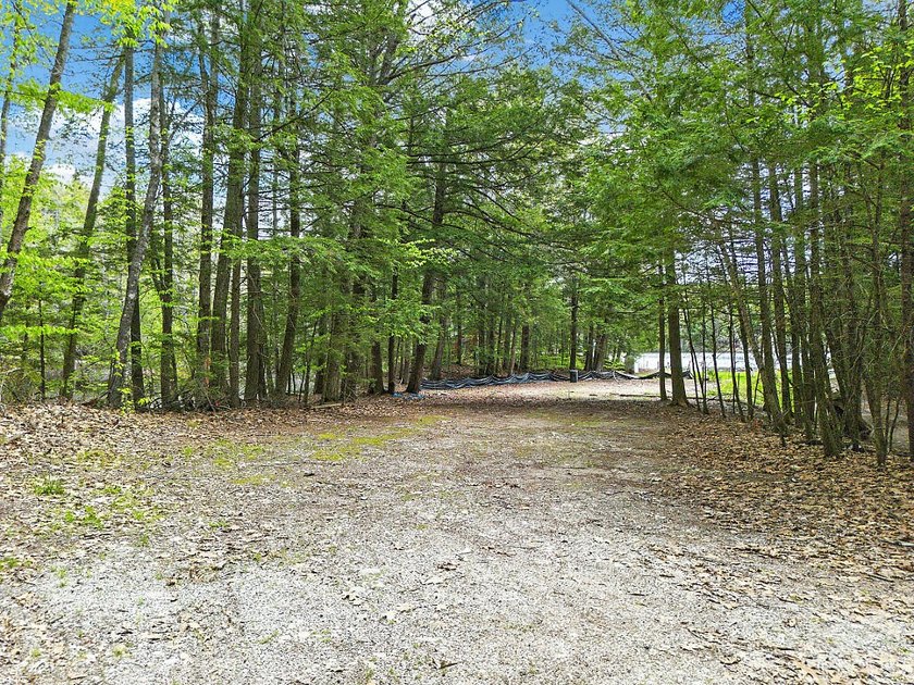 Discover the opportunity to own waterfront land on Sokokis Lake - photo 5
