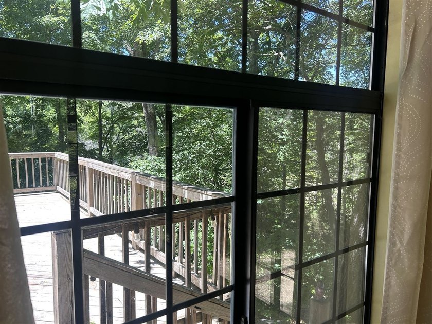 Experience ultimate lakefront living in this beautiful 4-bedroom - photo 2
