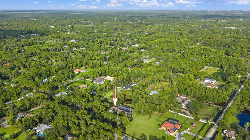 Back on the Market! NEW ROOF!Jupiter Farms Acre+ Retreat with - photo 29