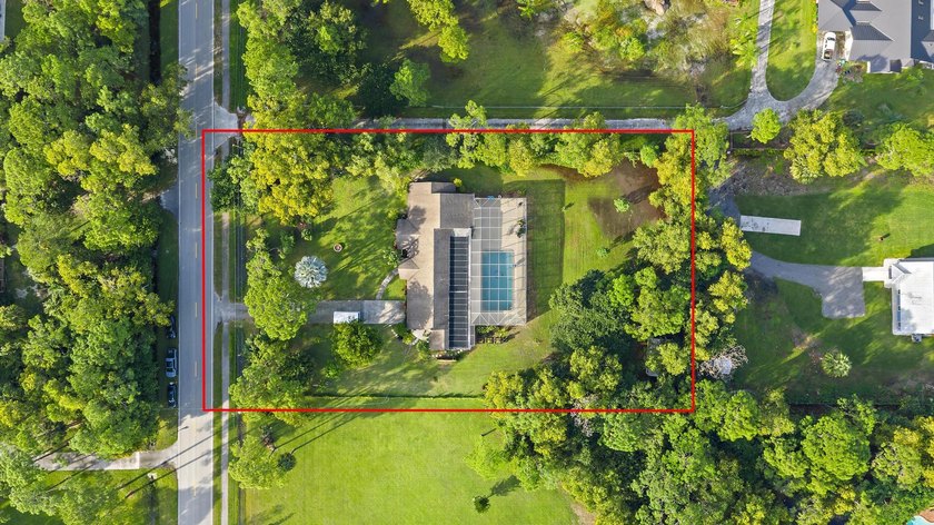 Back on the Market! NEW ROOF!Jupiter Farms Acre+ Retreat with - photo 31