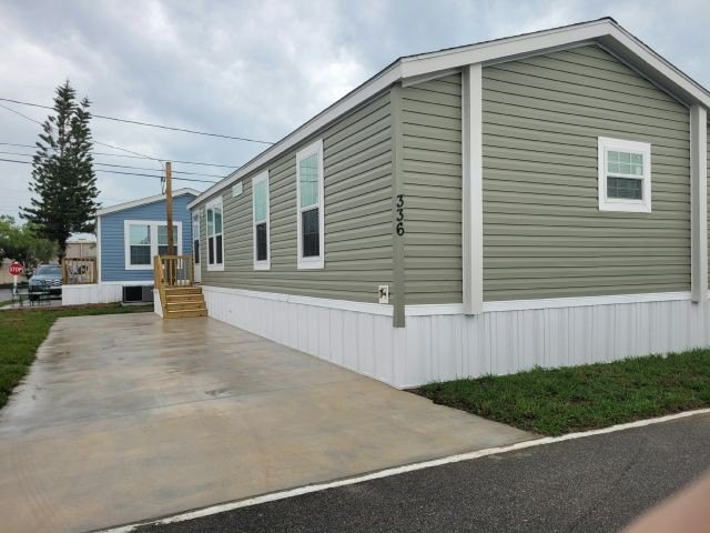 Listing photo