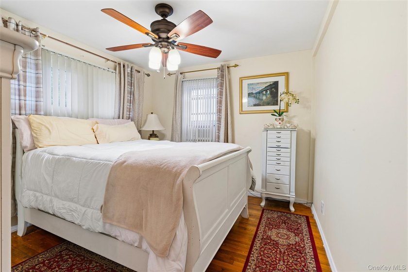 This charming 3-bedroom, 1-bath ranch offers comfortable - photo 17
