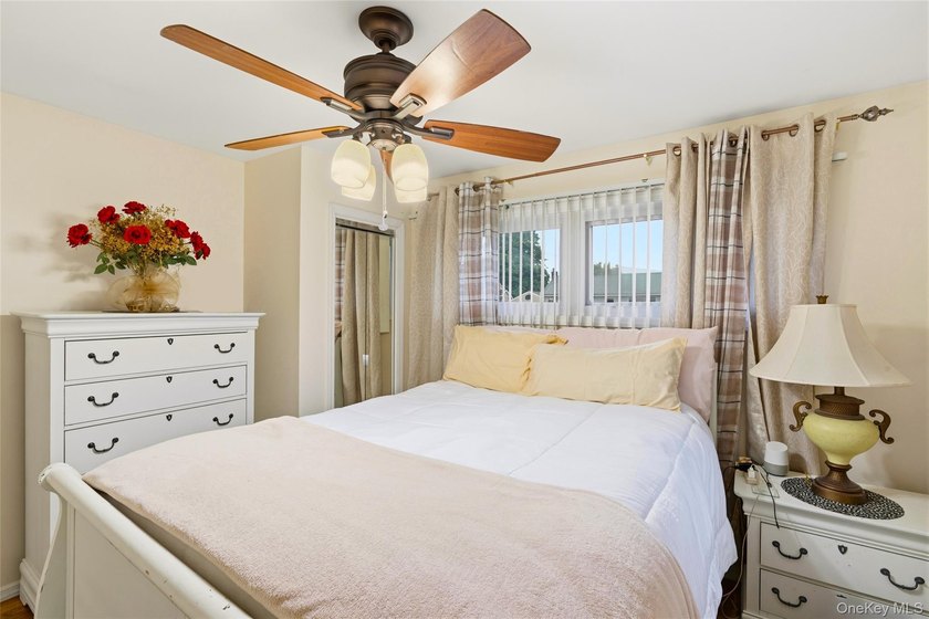 This charming 3-bedroom, 1-bath ranch offers comfortable - photo 18