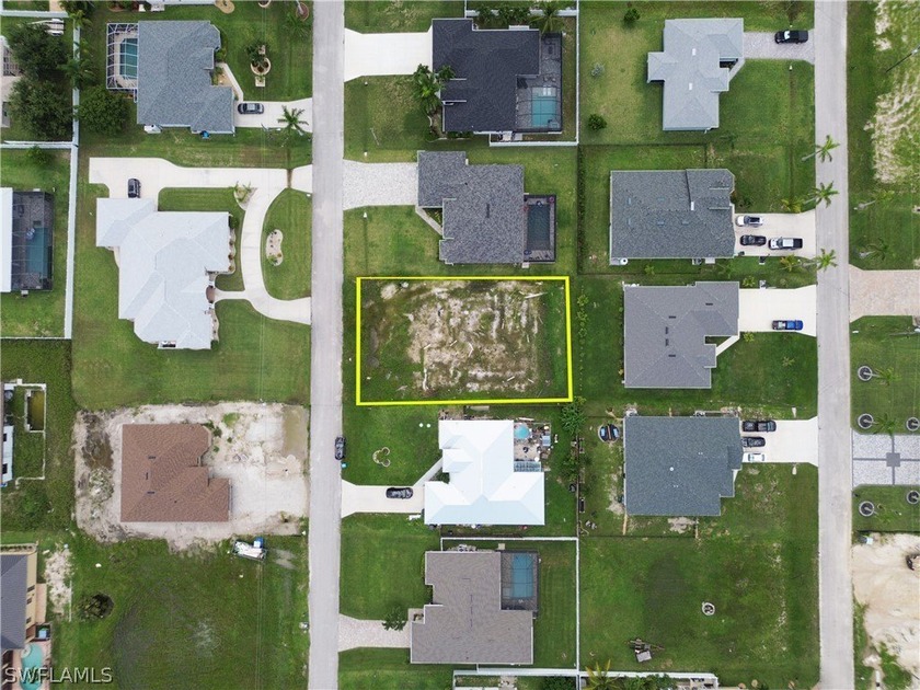 This stunning lot comes with permits and architectural plans to - photo 5