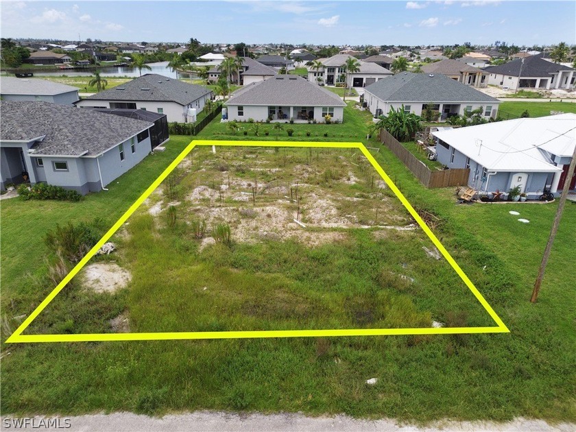 This stunning lot comes with permits and architectural plans to - photo 6