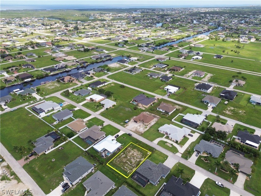 This stunning lot comes with permits and architectural plans to - photo 10