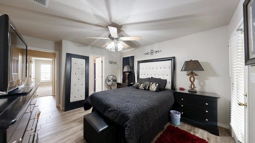 Unbeatable location! This open-concept home features recent - photo 17