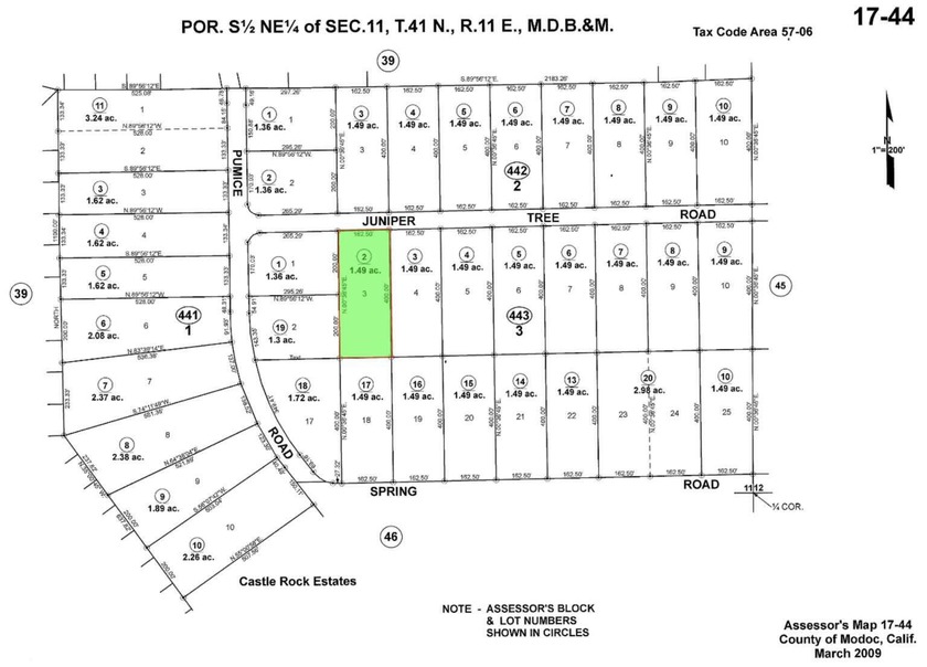 Terms Available ! Very rarely does a lot with water, sewer, and - photo 18