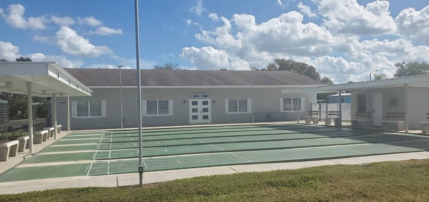 751 10th St E Lot OF2 Palmetto FL. 34221 Palm Bay Mobile Home - photo 24