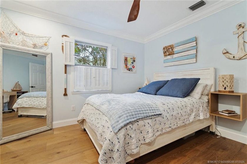 Amazing 3 Bedroom, 2 Bath, Concrete Block home with SO much to - photo 47