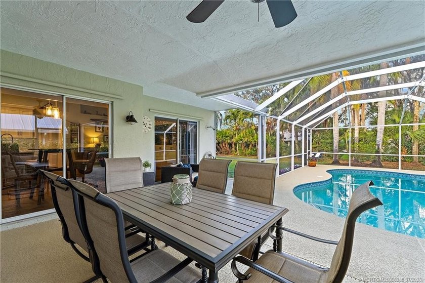 Amazing 3 Bedroom, 2 Bath, Concrete Block home with SO much to - photo 50