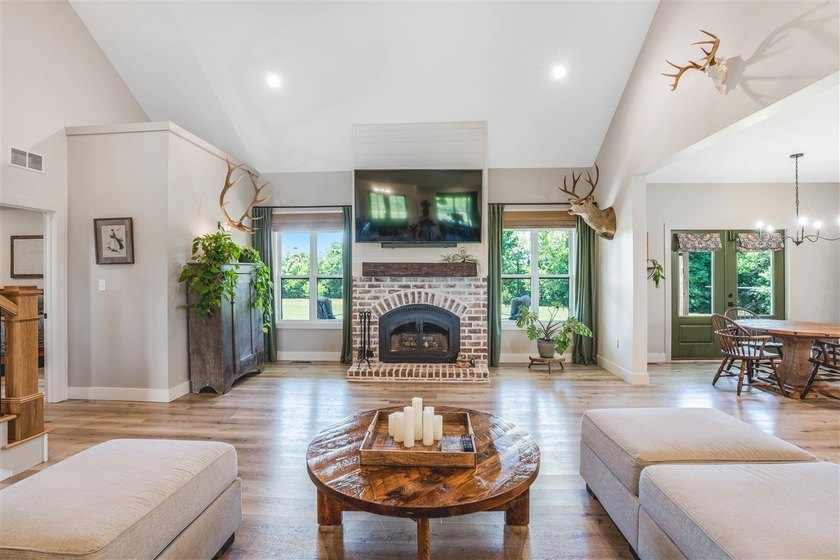 Dreaming of a private country escape with room to live, grow - photo 3