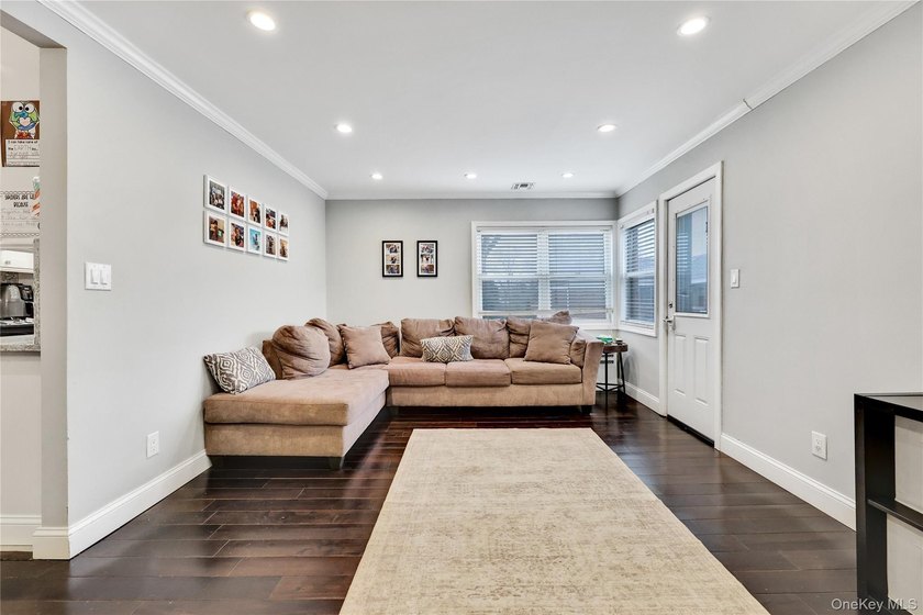 Welcome to this spacious 3-bedroom, 2 full bath co-op in - photo 9