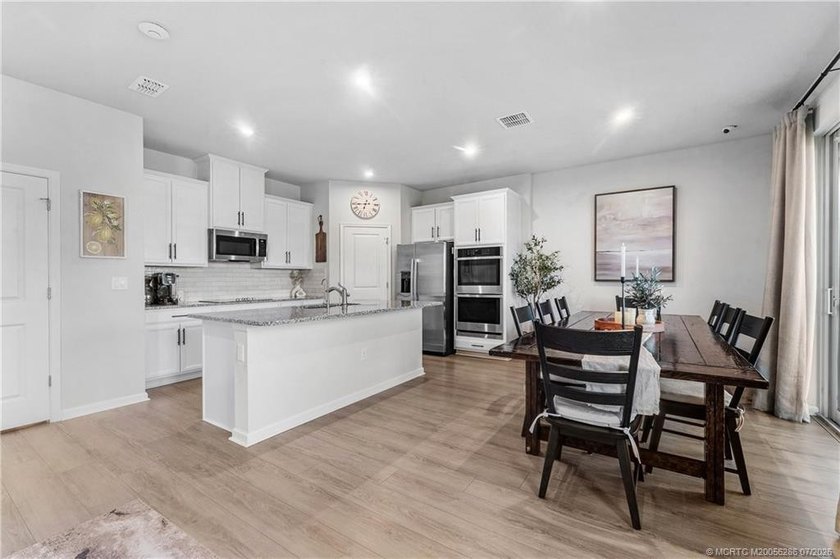 What makes this home special is the UPGRADES! Unlike many homes - photo 14