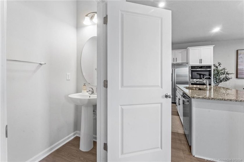 What makes this home special is the UPGRADES! Unlike many homes - photo 17