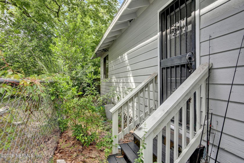 Move-in ready and full of potential, this 3-bedroom, 2-bath home - photo 24