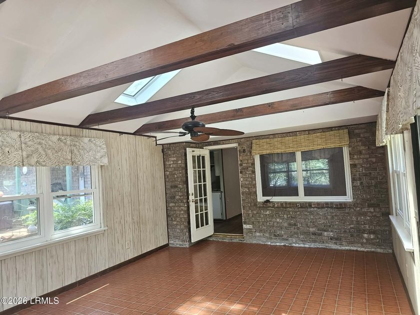 This property is a one story ranch style home. Has a huge - photo 25