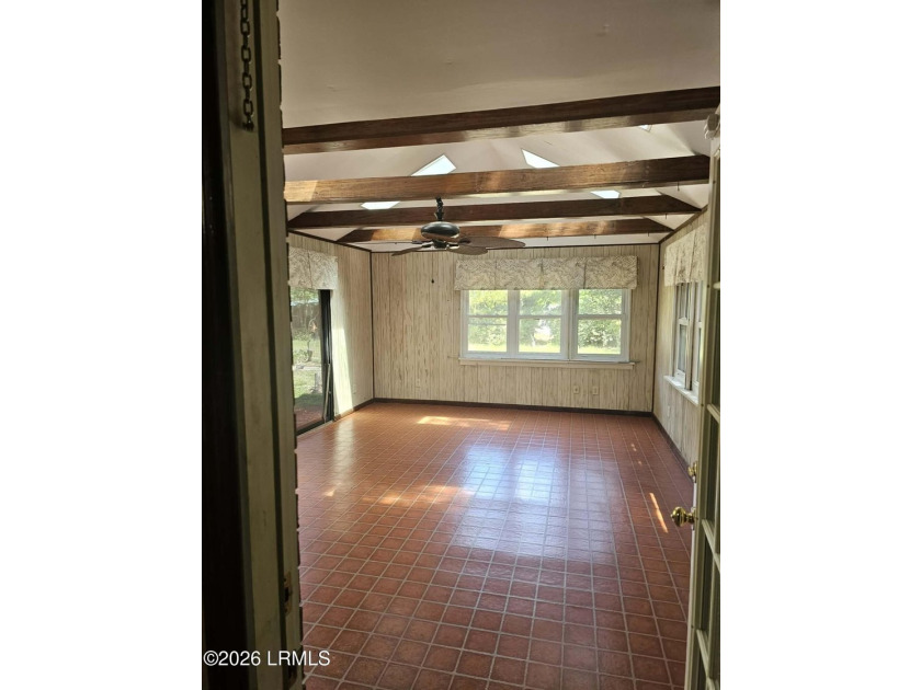 This property is a one story ranch style home. Has a huge - photo 28
