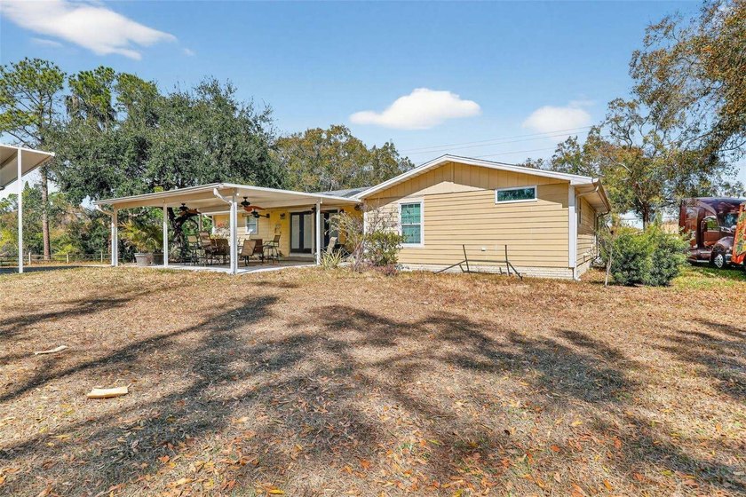 Investor's dream! Situated on 1 acre in a prime location, this - photo 36
