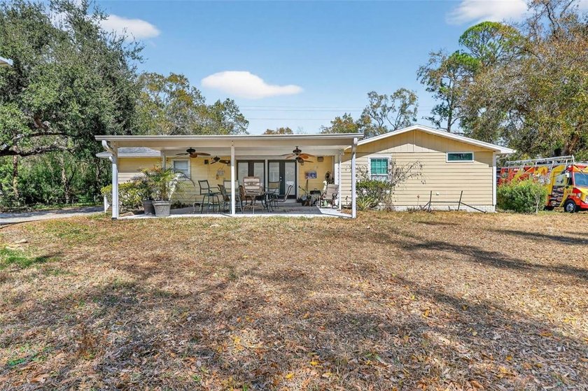 Investor's dream! Situated on 1 acre in a prime location, this - photo 37